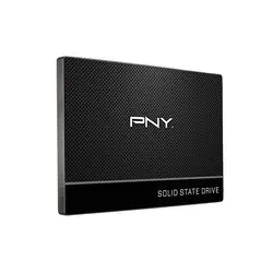 اس اس دی پی ان وای SSD PNY CS900 120GB