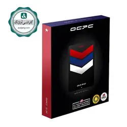 اس اس دی او سی پی سی SSD OCPC SATA 256GB