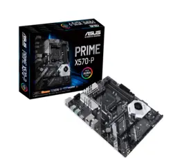 Asus hot sale prime x570p