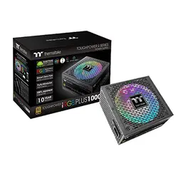 منبع تغذیه Thermaltake Toughpower iRGB PLUS 1000W Gold