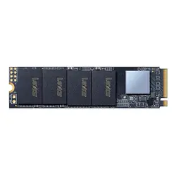 اس اس دی لکسار مدل NM610 M.2 2280 ظرفیت 250گیگابایت