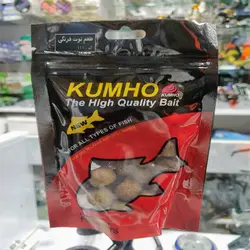 بویله کپوری کومهو