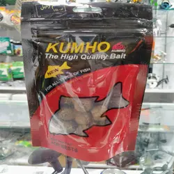 بویله کپوری کومهو