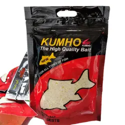 آرد ذرت کومهو