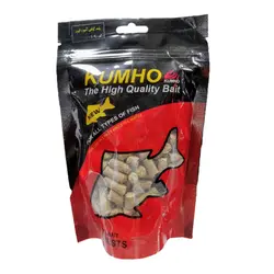 پلت آمور و کپوری کومهو