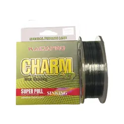 نخ 300 متری کایدا مدل CHARM