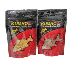 ذرت طبیعی طعم دار کومهو