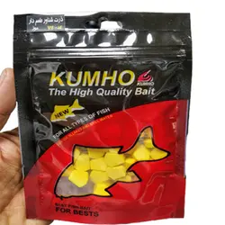 ذرت پاپ آپ طعم دار کومهو