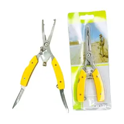 قیچی چند کاره حرفه ای ماهیگیری N2