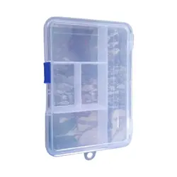 جعبه قلاب کد S1