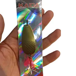 قاشقک 15 گرمی کایدا