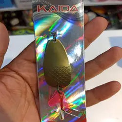 قاشقک 15 گرمی کایدا