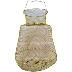 تور زنده نگهدار فلزی