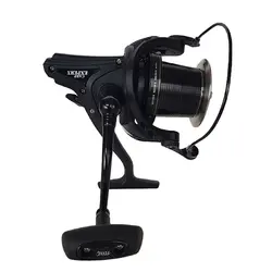 چرخ ماهیگیری carp expert 8000 7+1 bb