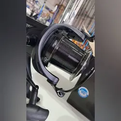 چرخ ماهیگیری carp expert 8000 7+1 bb