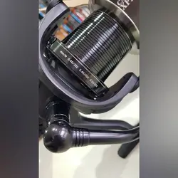 چرخ ماهیگیری carp expert 8000 7+1 bb