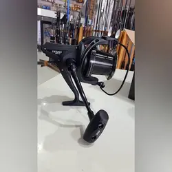 چرخ ماهیگیری carp expert 8000 7+1 bb