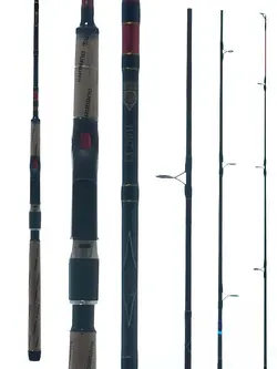 چوب فول کربن دو تکه شیمانو کاتانا