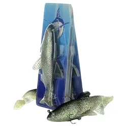 ماهی ژله ای مصنوعی تکی FATT-15cm-A1