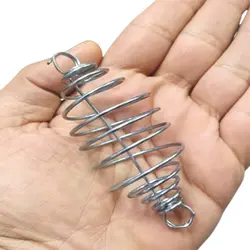 فنر فیدر سایز بزرگ