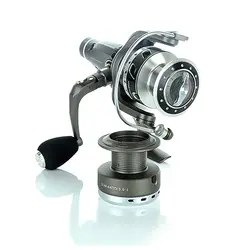 قرقره ماهیگیری HARBOR 6000 8+1BB