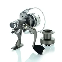 قرقره ماهیگیری HARBOR 6000 8+1BB