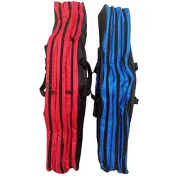 کیف لنسر سه زیپ