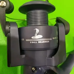 چرخ کبری مدل 640 CB