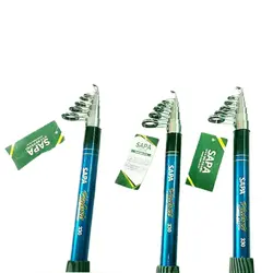 چوب فایبر گلاس sapa