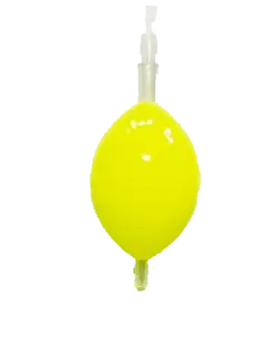 فلوتر فسفری بیضی شکل