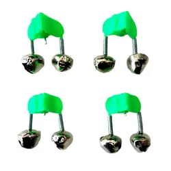 زنگوله جفتی