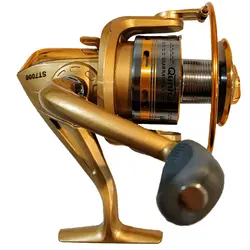 چرخ کوانهای مدل st7000