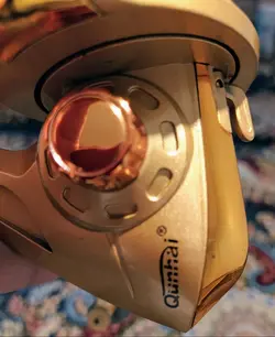 چرخ کوانهای مدل st7000