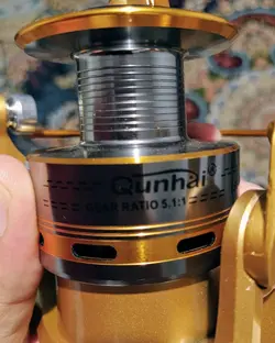 چرخ کوانهای مدل st7000