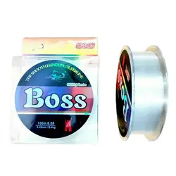 نخ BOSS