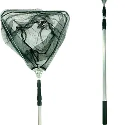 تور دسته دار مثلثی