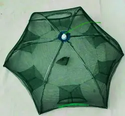 گرگور (تور بچه ماهی)