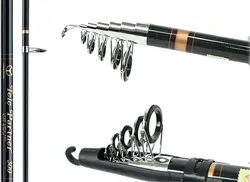 چوب tele partner سایز 360