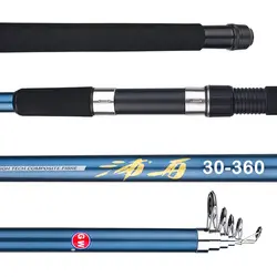 چوب تلسکوپی GW اورجینال