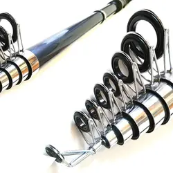 چوب تلسکوپی GW اورجینال