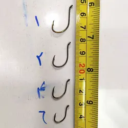 قلاب کپوری VMC فرانسوی