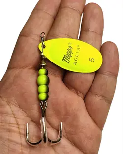 لانسه فسفری مارک MEPPS