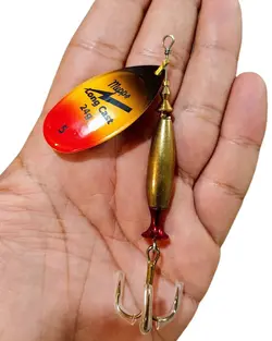 لانسه پرچمی مارک MEPPS کد۲