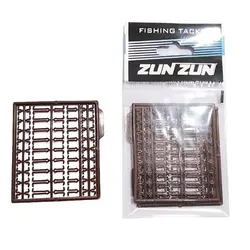 استاپر بویله جفتی مارک zunzun