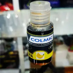 اسانس کپوری