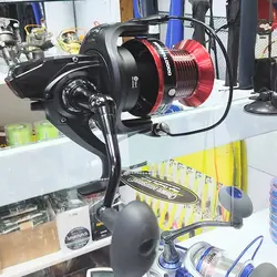 چرخ کپوری ماکسیما 10000 شرکت sea horse