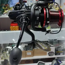 چرخ کپوری ماکسیما 10000 شرکت sea horse