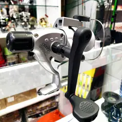 چرخ کبری مدل 640 CB