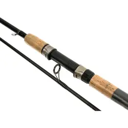 چوب دوتیکه فول کربن KAIDA مدل Excellence