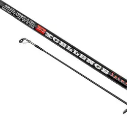 چوب دوتیکه فول کربن KAIDA مدل Excellence